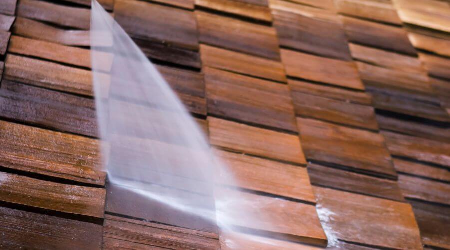 Tile Roofing in Ether, NC